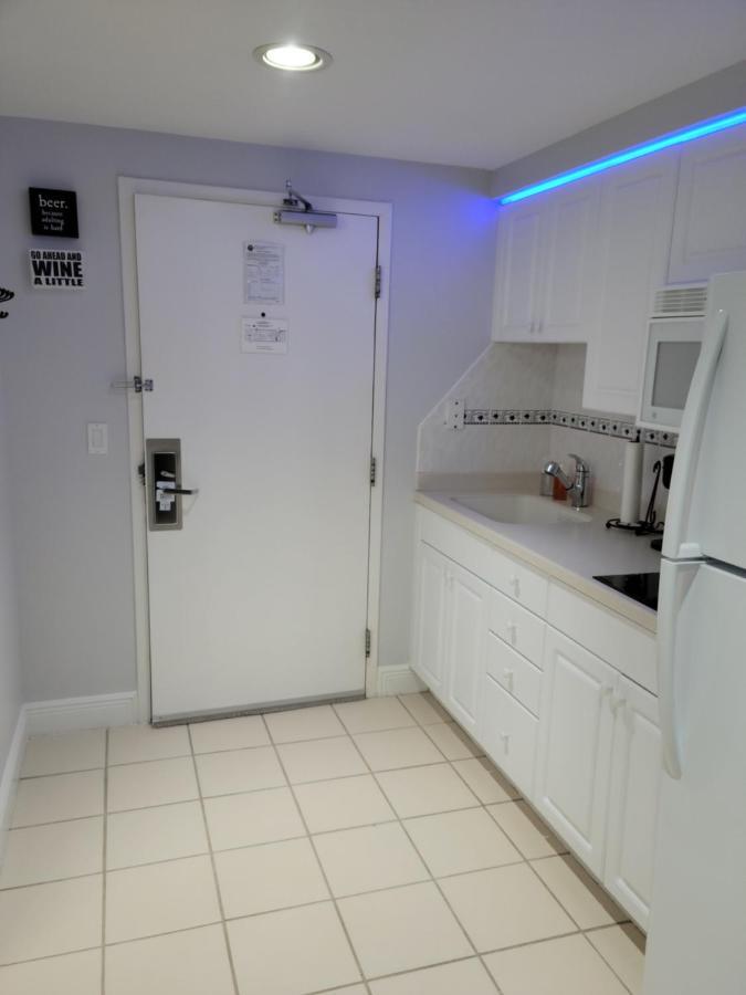 Daytona Beach Resort #1219 Buitenkant foto